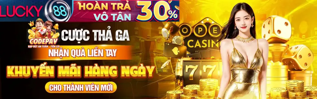 Chương trình VIP spin ph